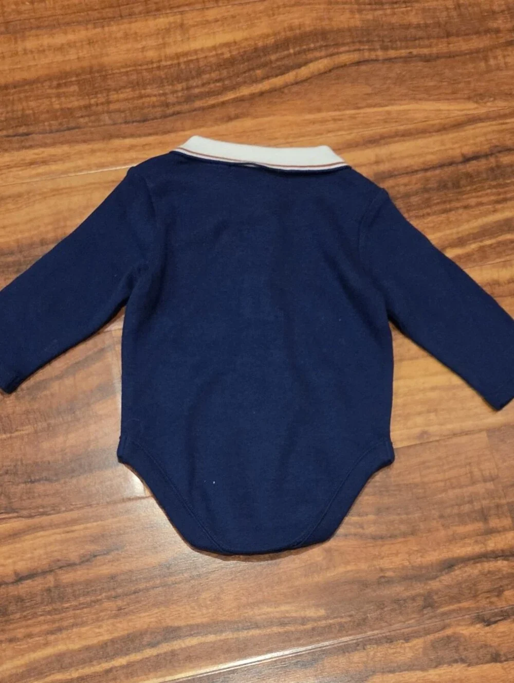 Janie and Jack NWT 0-3 Months Plaid Overalls, Fox Sweater, Polo Bodysuit & Shoes